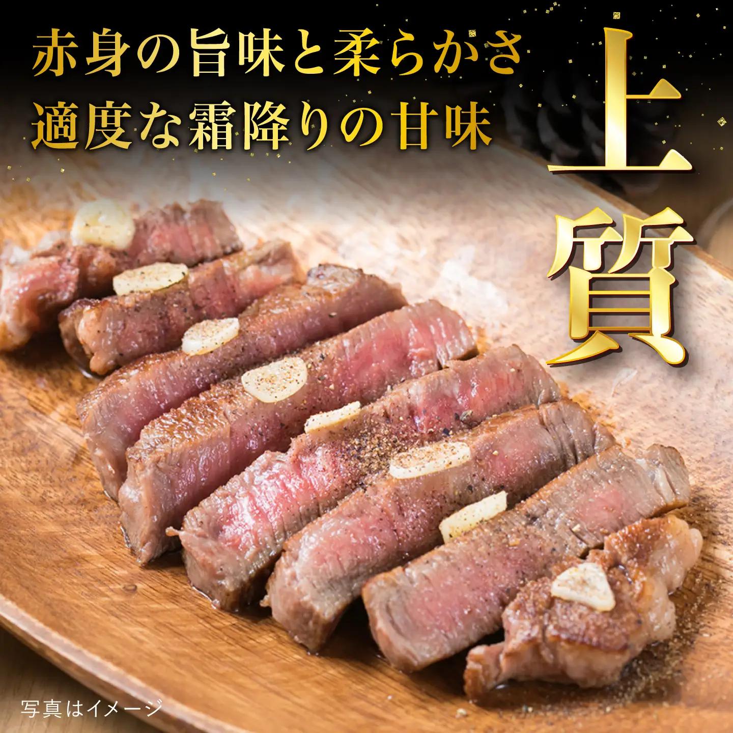  博多和牛ヒレステーキ 100g×4枚 [ACA055-2610] 牛肉 ヒレステーキ