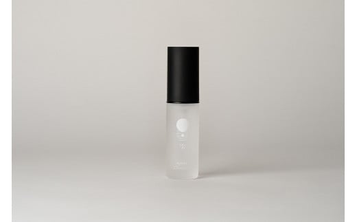 フレグランスミスト　15ml (syunyaオリジナル八朔の木巾着付き)