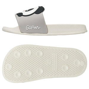 キッズシャワーサンダル　ごぱん　16cm　672286　4-068