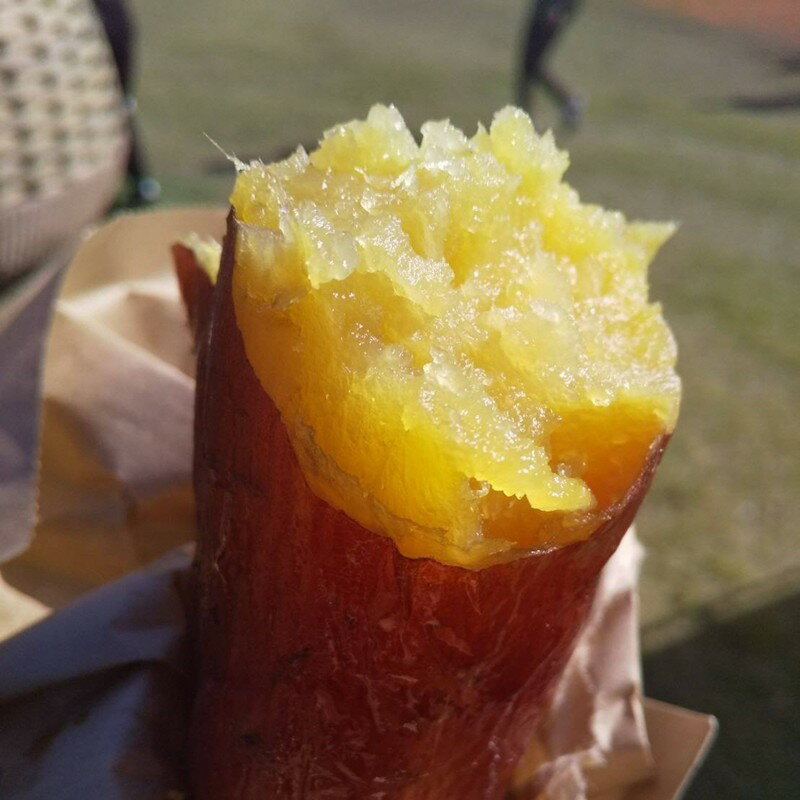 【ふるさと納税】冷凍焼き芋 紅はるか（京都産） 3本入 個包装真空パック ふるさと納税 焼き芋 冷凍 ふるさと納税 さつまいも 紅はるか さつまいも 薩摩芋 焼き芋 ヤキイモ