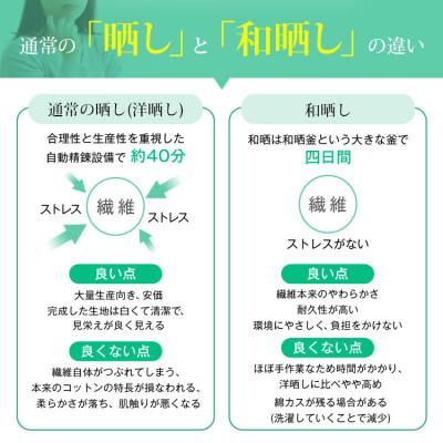 ふるさと納税 貝塚市 優しい肌触りの「和晒しダブルガーゼ抱き枕」(アイボリー) |  | 03