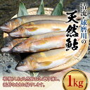 【ふるさと納税】球磨川の天然鮎 1kg あゆ アユ 魚 塩焼き 川魚 魚介 海鮮 冷凍 FKP9-365