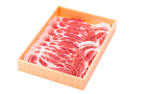 茨城県産銘柄豚ローズポーク肩ロースすき焼き用約800g(茨城県共通返礼品) 冷凍 豚肉 肩ロース すき焼き ローズポーク 国産 高級 お祝い 記念日 ギフト 贈答 贈り物 内祝い お祝い 誕生日 29