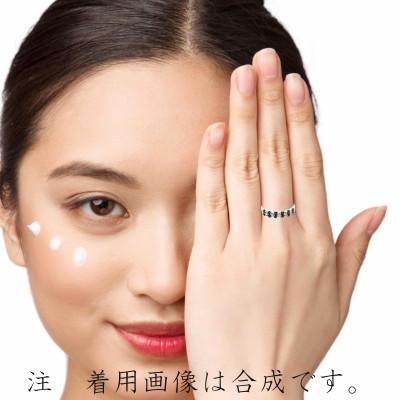 ふるさと納税 笛吹市 PT900 ダイヤモンドリング RADR-6081 #13 |  | 03