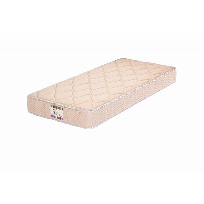 【ふるさと納税】シングル マットレス グランコローレポケット ピンク 国産 | マットレス S シングル 厚さ25cm ポケットコイル 体圧分散 並行配列 ウレタン 防ダニ 抗菌 防臭 10色展開 ニット生地 寝具 布団 ベッド 敷布団 腰痛 安眠 日本製 Granz グランツ