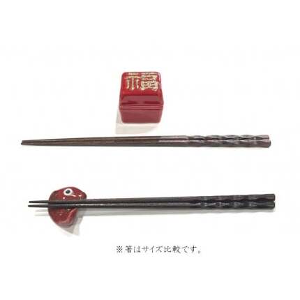 有田焼 福蓋付珍味 鯛箸置きセット 24to3 西富陶磁器 A25-472_イメージ3