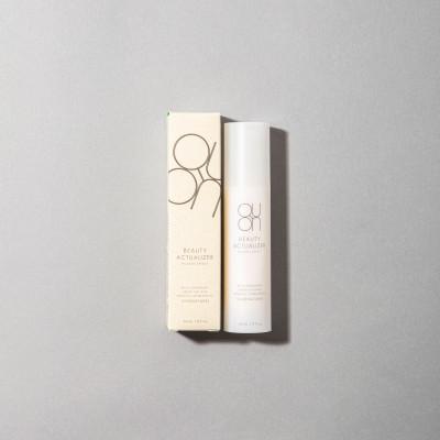 ふるさと納税 唐津市 【ふるさと納税】【QUON】ビューティーアクチュアライザー　50mL