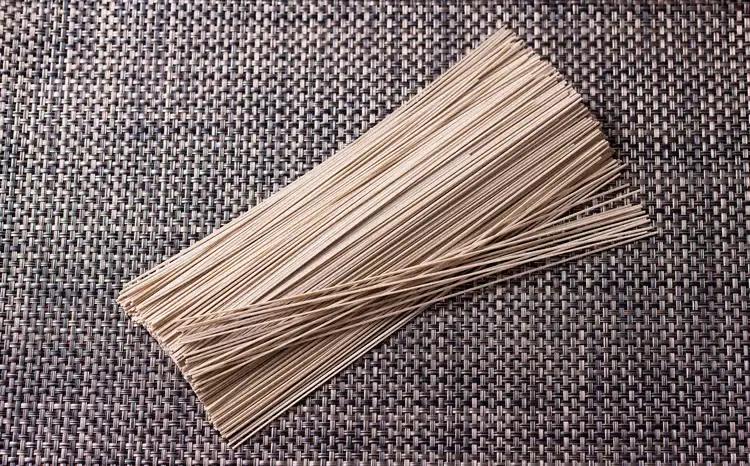 85P5502 中山とろろそばセット1.5kg【 OGURA】
