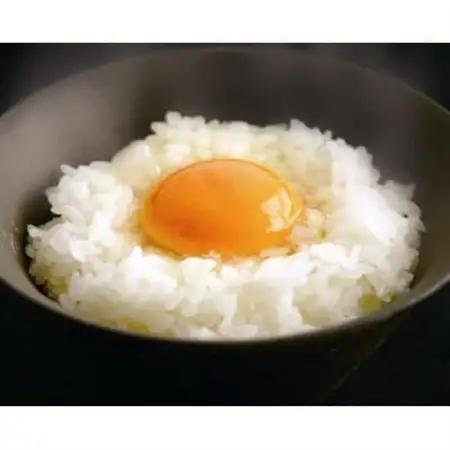 森のたまご(白)66個(+割れ補償6個)【配送不可地域：離島・沖縄県】【1692884】