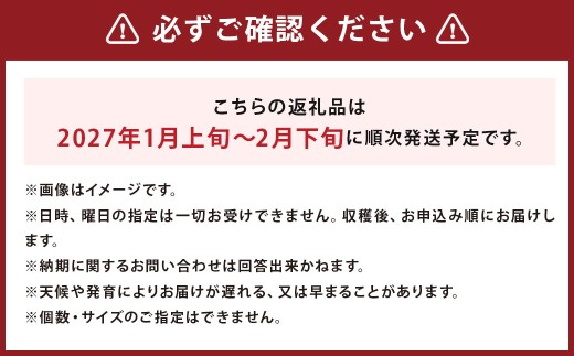 じゃがいも きたかむい Lサイズ 約10kg×2箱 計約20kg （JA） ジャガイモ 芋 いも イモ 国産 【2027年1月上旬～2月下旬迄発送予定】_イメージ2