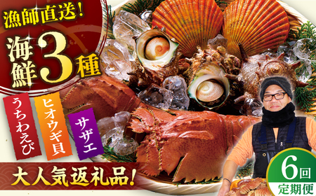 【6回定期便】平戸フィーバーの火付け役平戸瀬戸物語【平戸さくら水産】[KAA286]/ 刺身 盛り合わせ 刺身 盛り合わせ 刺身 盛り合わせ 刺身 盛り合わせ