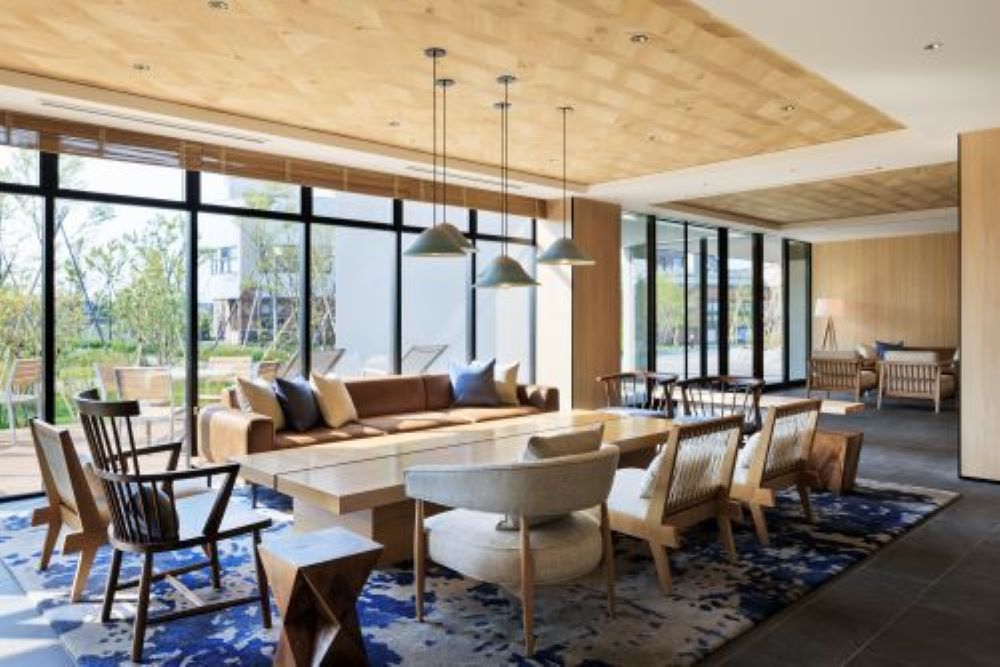 フェアフィールド・バイ・マリオット宿泊券(1部屋）【61001】