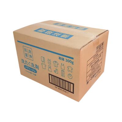 ふるさと納税 板倉町 ノヴァージュ 超濃縮衣料用 液体洗剤プッシュ式(本体)300g×12個|13_dis-171201 |  | 02