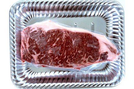 【くまもとあか牛】熊本県産 褐毛和牛 サーロインステーキ 200g