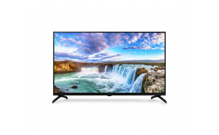 テレビ Google液晶TV 40V型 LT-40FGX-F1 ブラック