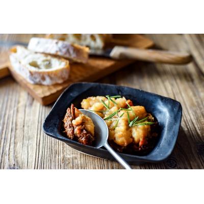 ふるさと納税 新得町 TOMCAN〜VENISONえぞ鹿ジビエ缶セット(FD) S-1601 |  | 02