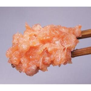 青森県産サーモン【2.7kg】サーモンフィレ1枚（約700g）・ネギトロ（500g）・輪切り（180g×3袋）・ハラス（1000g）【魚 お魚 さかな 食品 人気 おすすめ 送料無料】