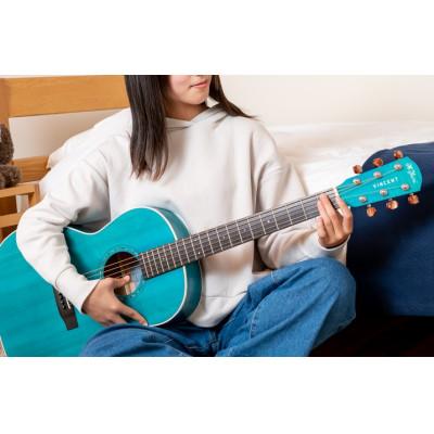 ふるさと納税 美濃加茂市 【アコースティックギター】K.Yairi VINCENT VN-5 Pops CB |  | 02