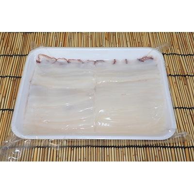 ふるさと納税 稚内市 【TVで紹介されたたこしゃぶ】稚内産たこしゃぶ500g特製タレ付+たこスライスパック500g4〜5名 |  | 01