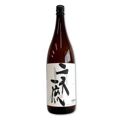 ふるさと納税 球磨村 渕田酒造 球磨焼酎 二天一流 1800ml (2本) 米焼酎(球磨村) |  | 01