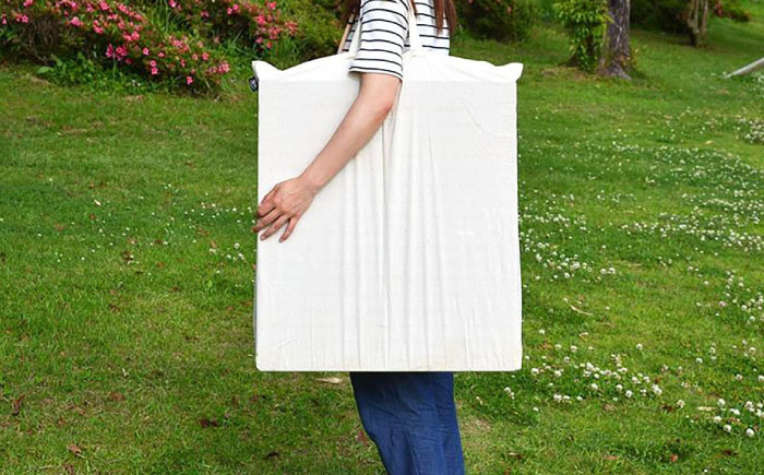 ウォールナット 2つ折りキャンプテーブル KUROSON400-F / アウトドア アウトドアグッズ キャンプ テーブル 折りたたみ ウォールナット 人気 おすすめ 【196｜ひのきのキャンプ用品】 