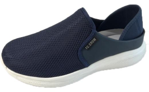 婦人２WAYサンダル　FLH5987（S・NAVY）
