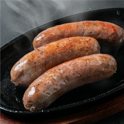 ふるさと納税 北広島市 エゾ鹿加工品セットA(3種類 合計470g) |  | 02