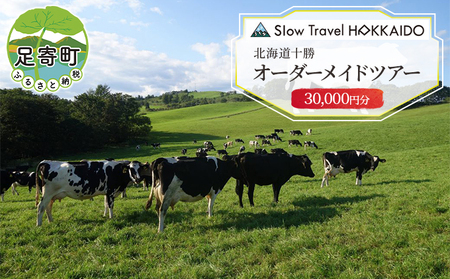 北海道十勝 オーダーメイドツアーチケット（30,000円分）アウトドア体験 アウトドア体験 アウトドア体験 [BEAY006]