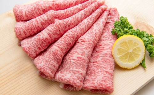 G-105 「佐賀牛」ロースしゃぶしゃぶ用800g【チルドでお届け!】