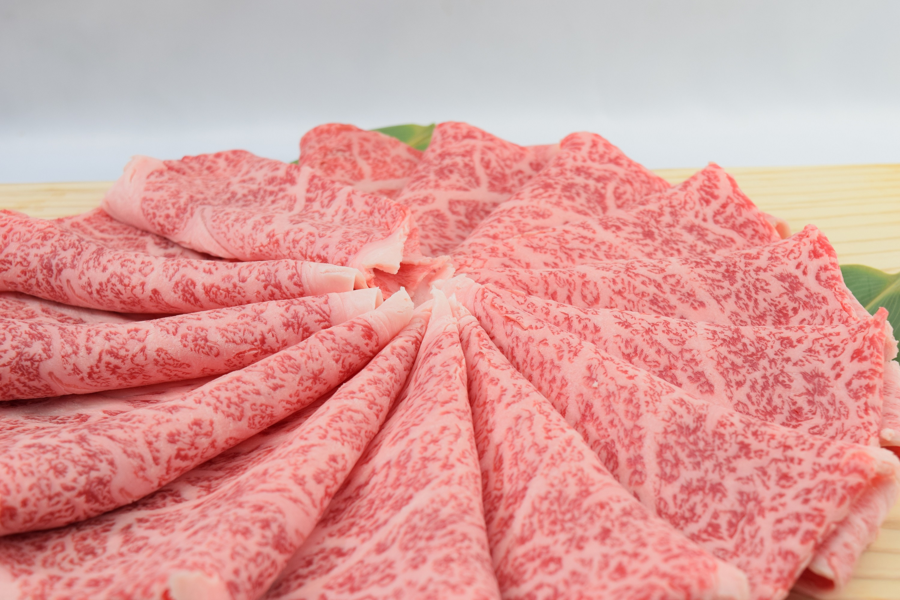 
佐賀牛ローススライス しゃぶしゃぶ用 800g （800g×1パック） J675
