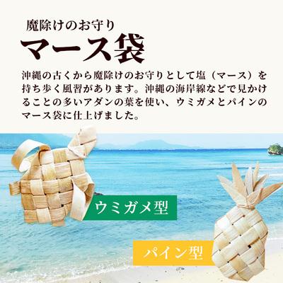 ふるさと納税 石垣市 アダン マース袋2個セット |  | 01