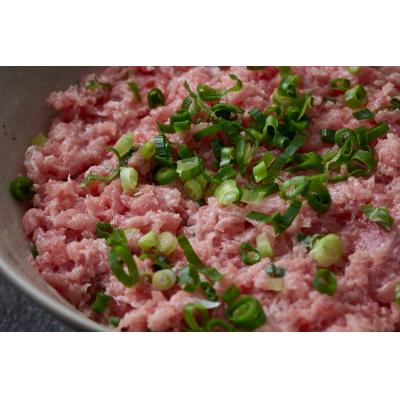 ふるさと納税 焼津市 本鮪入り ネギトロ 100g x 10パック 合計1.0kg(a13-107) |  | 01