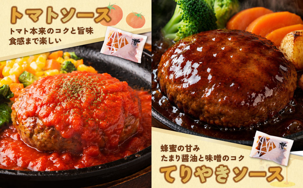 【累計510万個突破！】 大容量！Best4バーグ ハンバーグ 150g×20個セット（合挽4種 各5個）ハンバーグ 牛肉 豚肉 洋食 ハンバーグ はんばーぐ 大容量 冷凍 人気 ハンバーグ 4種類 