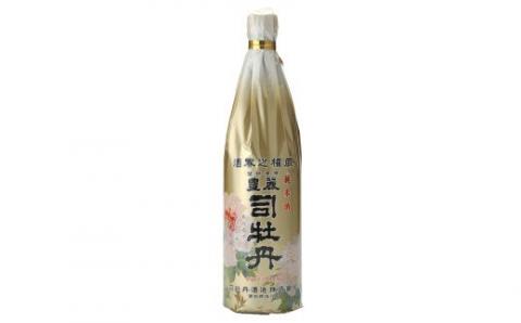司牡丹酒造  純米酒飲み比べ（720ml×2本）かまわぬ・豊麗セット