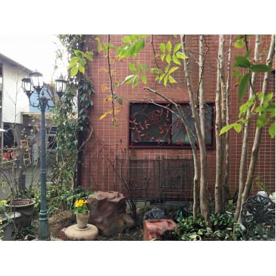 ふるさと納税 藤岡市 オーダーメイド  窓の格子 後付け【鉄の造形作品】 |  | 02