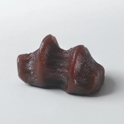 ふるさと納税 枚方市 大阪枚方銘菓 登録商標 くらわんか餅 元祖こしあん 10個入×10セット |  | 01