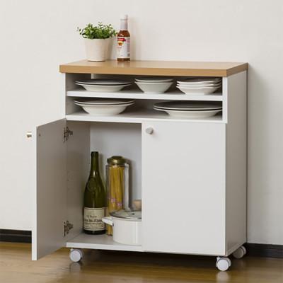 ふるさと納税 海南市 スマートワゴン60KD　白 |  | 01