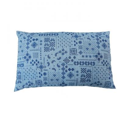 ふるさと納税 新潟市 そばがら枕 [54070139]