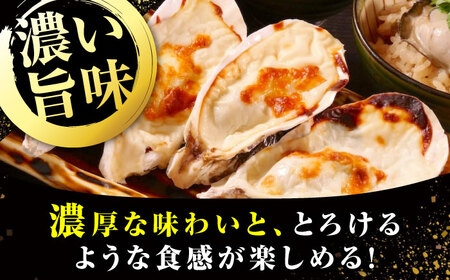 牡蠣 殻付かきグラタン4個 牡蠣[XBP025]