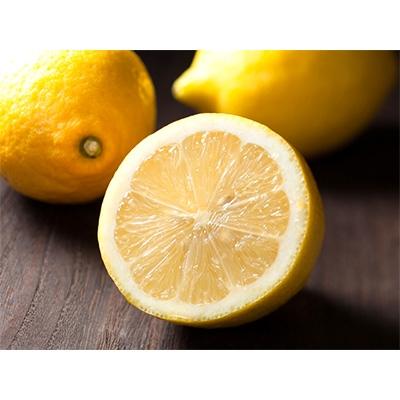 ふるさと納税 紀の川市 観音山レモン　4kg |  | 01