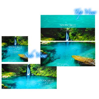 ふるさと納税 いの町 あでやか白檀セット(トイレットペーパー32ロール&BOXティッシュ2箱) |  | 01