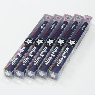 ふるさと納税 東大阪市 《バックラインなし/ネイビー/5本》S48STAR　ゴルフ練習器具　エリートグリップ |  | 02