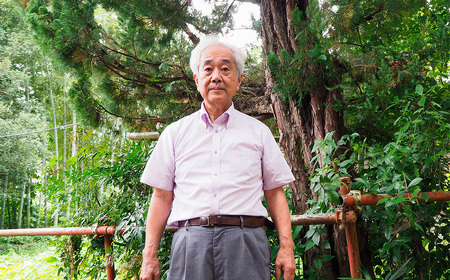 No.620 銀コップ ／ 海野雲雄 金工 伝統工芸 工芸美術 埼玉県