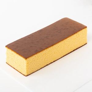 【職人が手焼き・地元で人気の阪場のカステラ】1号×2本セット 〈夏季用〉【配送不可地域：離島】【1651082】
