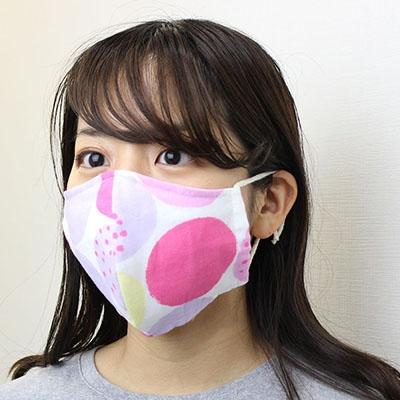 ふるさと納税 京都市 【kitekite/青野株式会社】雑貨セット/桜もち柄 |  | 02