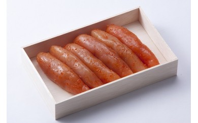 味の丸屋 無着色 辛子明太子 330g 福岡県 北九州市
