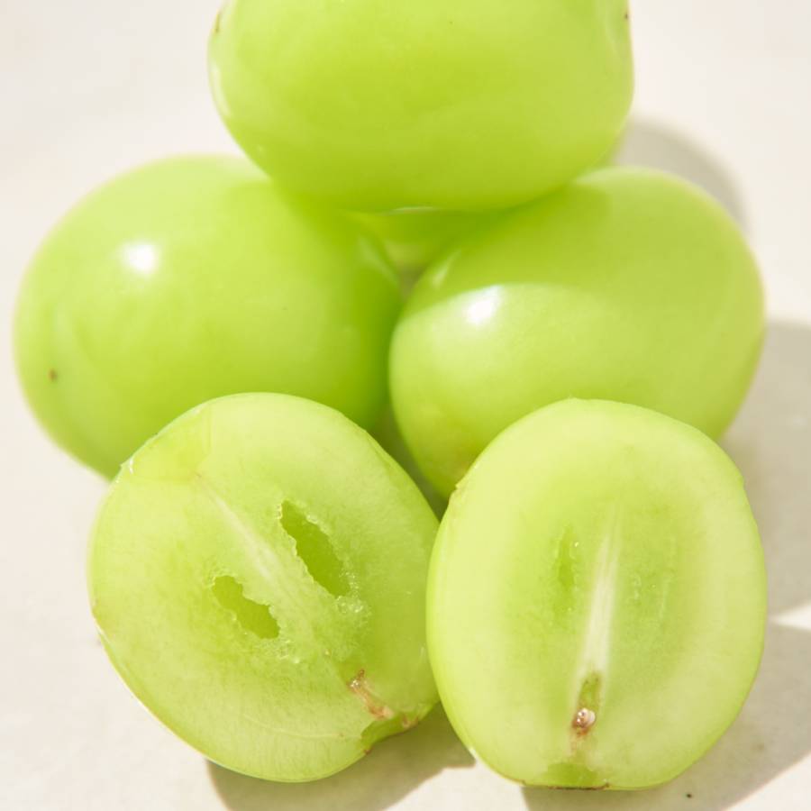 ＜Bonchi＞シャインマスカット2房入(約1.1kg)