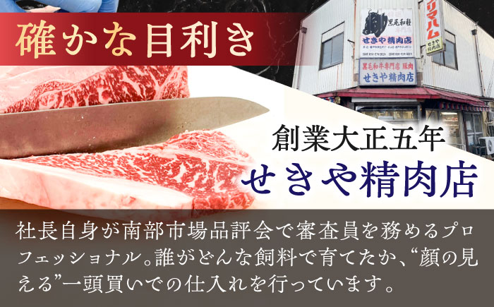 瀬戸豚 とんかつ ステーキ用 約1kg（4枚入り×2パック） / 豚肉 小分け ステーキ とんかつ / 瀬戸市 / 関屋精肉店 [BBBQ150]