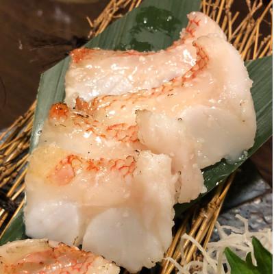 ふるさと納税 網走市 【網走産】”生”高級ブランド釣きんき 2尾 |  | 01