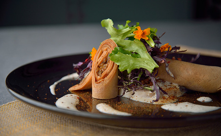 食事券 東京大学伊藤国際学術研究センター内 レストラン カメリア ディナー 2名様分 お食事券 ペアチケット